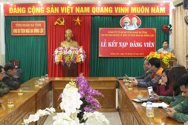 le-ket-nap-dang-vien